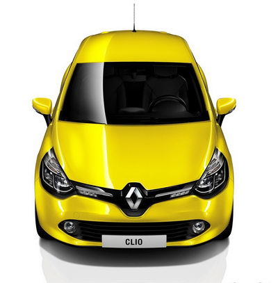 
Image Design Extrieur - Renault Clio 4 (2013)
 