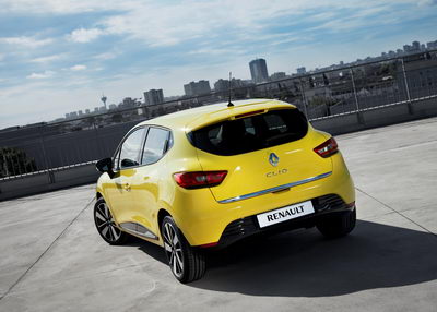 
Image Design Extrieur - Renault Clio 4 (2013)
 